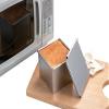 Tiger Crown 2375 Bread Grill with Square Lid view 4