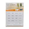 KitchenArt EZ Spice Label Set, 100-Piece view 1