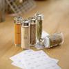 KitchenArt EZ Spice Label Set, 100-Piece view 3