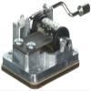 Kikkerland Twinkle Twinkle Little Star Crank Music Box view 1