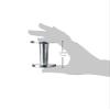 New Star Foodservice Commercial Grade Stainless Steel 18/8 Frothing Pitcher (Espresso Tamper) view 3