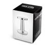 New Star Foodservice Commercial Grade Stainless Steel 18/8 Frothing Pitcher (Espresso Tamper) view 4