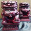 Fabulous Hong Tze Collection-Beijing Foo Dogs SM view 2