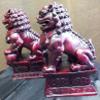 Fabulous Hong Tze Collection-Beijing Foo Dogs SM view 3