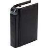 Periscope Paperback Booklight in a Book Cover (Black) view 2