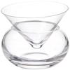 Ravenscroft Crystal Martini Chiller Set view 1