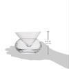 Ravenscroft Crystal Martini Chiller Set view 2