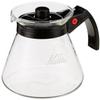 Kalita 500 Server N for Coffee 102 dripper/Microwave 500CC #31205 view 1