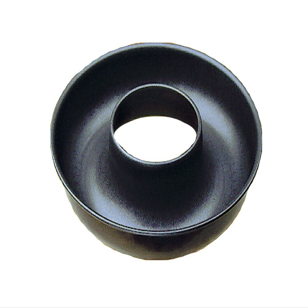 Paderno World Cuisine 4 3/4 Inch by 1 Inch Non-stick Savarin Mold