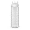 Traex 32 Oz. Wide Mouth Tri-Tip Squeeze Dispenser view 1