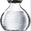 sodastream - Carbonating Carafe for Aqua Fizz machines | Eco-Friendly Reusable Glass Bottle | Keeps Sparkling Water Fresh | Dishwasher Safe | 24 Fl Oz | NOT compatible with other machines view 1
