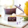 Le Creuset Silicone Honey Dipper, 6 1/2" x 1", White view 3