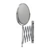 Ikea Frack Stainless Steel Mirror view 1
