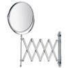Ikea Frack Stainless Steel Mirror view 4