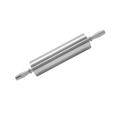 Thunder Group 15 Inch Aluminum Rolling Pin