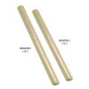 Thunder Group 14 Inch Wooden Rolling Pins view 3