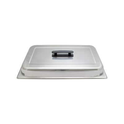 Thunder Group SLRCF112 Chafer Dome Cover Rectangular Lift-off