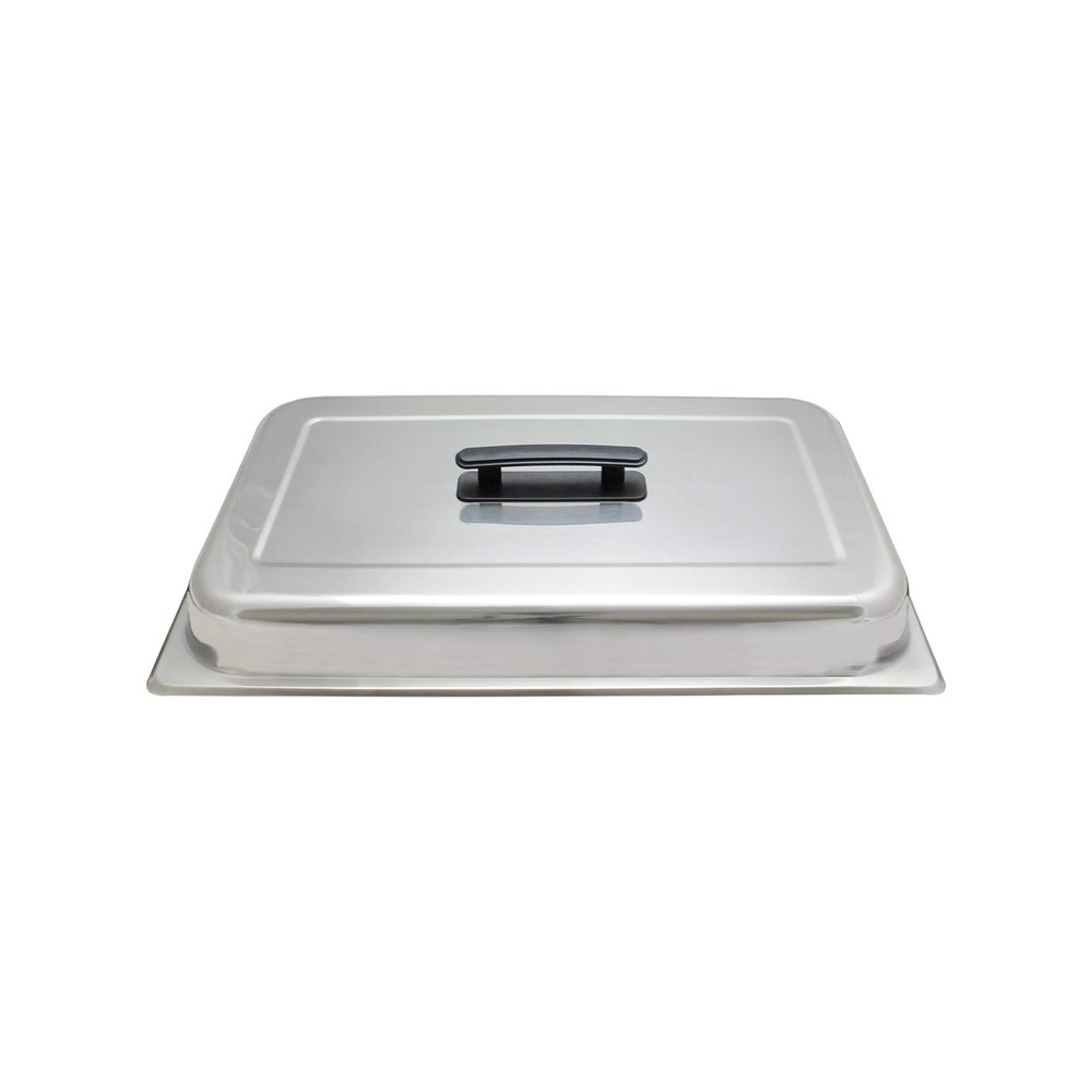 Thunder Group SLRCF112 Chafer Dome Cover Rectangular Lift-off
