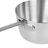 Thunder Group ALSKSS003 Sauce Pan 3-3/4 Qt 9" Dia. X 4-3/8"H view 3