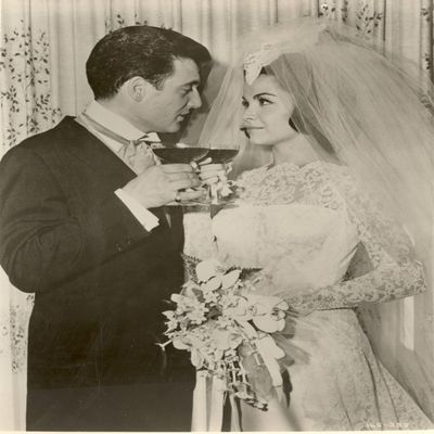 Annette Funicello Photo Wedding Hollywood Photos 8x10