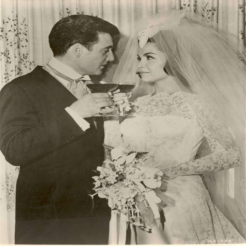 Annette Funicello Photo Wedding Hollywood Photos 8x10