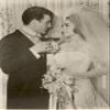 Annette Funicello Photo Wedding Hollywood Photos 8x10 view 1