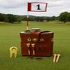 Franmara Golf Travel Flask Gift Set view 2