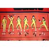 Ace Martial Arts Supply Basic Nunchaku Kata Poster view 3