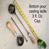 Casting Ladle Bottom Pour Rowell #1 view 4