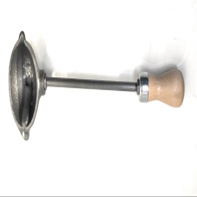 Casting Ladle Bottom Pour Rowell #2