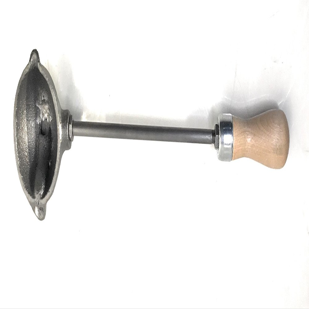 Casting Ladle Bottom Pour Rowell #2