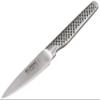 Global 3 inch Forged Paring Knife, Lightweight Japanese Stainless Steel, Razor-Sharp Edge, Made in Japan, GSF-46 view 1