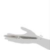 Global 3 inch Forged Paring Knife, Lightweight Japanese Stainless Steel, Razor-Sharp Edge, Made in Japan, GSF-46 view 4