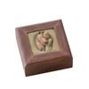 Willow Tree Quiet Strength, sculpted hand-painted memory box view 1