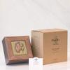Willow Tree Quiet Strength, sculpted hand-painted memory box view 4