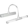 Westek LPL601XL LED Picture Light 13-inch, Silver view 3