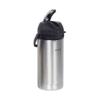Bunn 3.8 Lt Airpot, Standard, Stainless view 1