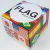 Sugar Land 10957-5 Mug, Flag Pattern, Japan, 12.8 fl oz (380 cc), Made in Japan, Microwave and Dishwasher Safe view 4