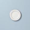 Lenox 806499 Opal Innocence Stripe Salad Plate view 2