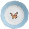 Lenox 806739 Butterfly Meadow 4-Piece Dessert Bowl Set view 3