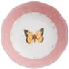 Lenox 806739 Butterfly Meadow 4-Piece Dessert Bowl Set view 4