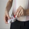 Perfect Waist Tape Measure - 60" view 2