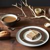 Noritake Colorwave Chocolate 4-Piece Rim Place Setting, Service for 1 view 3