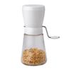 HIC Kitchen Manual Nut Chopper, Durable Nut Grinder For Baking, For Chopping Almonds, Pecans, Walnuts, 1.25-Cup Capacity view 1