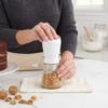 HIC Kitchen Manual Nut Chopper, Durable Nut Grinder For Baking, For Chopping Almonds, Pecans, Walnuts, 1.25-Cup Capacity view 3