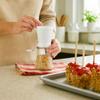 HIC Kitchen Manual Nut Chopper, Durable Nut Grinder For Baking, For Chopping Almonds, Pecans, Walnuts, 1.25-Cup Capacity view 4