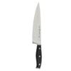 HENCKELS Forged Premio Razor-Sharp 8-Inch Chef Knife, Black, German Engineered Informed by 100+ Years of Mastery view 1