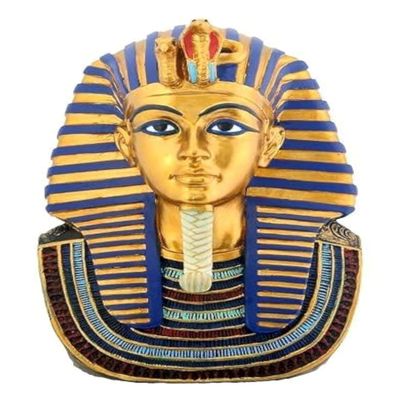 Egyptian Small King Tut Collectible Figurine