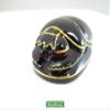 Egyptian Black Scarab Collectible Figurine view 3