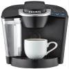 Keurig K-Classic Coffee Maker with Coffee Lover's 40 count K-Cup Pods Variety Pack, Black view 1
